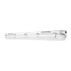 Ledvance LED Feuchtraumleuchte Feuchtigkeitsdicht 32W 4400lm - 865 Tageslichtweiß | 120cm 