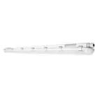 Ledvance LED Feuchtraumleuchte Feuchtigkeitsdicht 46W 6400lm - 840 Kaltweiß | 150cm - Bewegungs- Und Lichtsensor