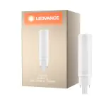 Ledvance Dulux-D LED 6W - 830 Warmweiß | 4-Pins - Ersatz Für 13W