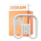 Osram Dulux-SQ LED 7W 720lm - 835 Warmweiß | 2-Pins - Ersatz Für 16W