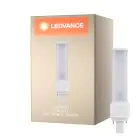 Ledvance Dulux-D LED 6W - 830 Warmweiß | 2-Pins - Ersatz Für 13W