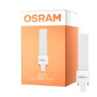 Osram Dulux-S LED 3.5W 360lm - 830 Warmweiß | 2-Pins - Ersatz Für 7W