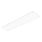 Ledvance LED Panel Comfort Aluminium Weiß 33W 4320lm - 840 Kaltweiß | 120x30cm