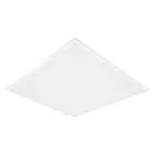 Ledvance LED Panel Comfort Aluminium Weiß 33W 4320lm - 840 Kaltweiß | 60x60cm