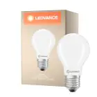 Ledvance Classic LED E27 Birne Matt 11.6W 2452lm - 827 Extra Warmweiß | Ersatz Für 150W