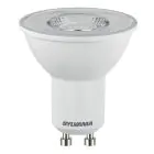 Sylvania RefLED ES50 LED-Spot GU10 PAR16 7W 580lm 110D - 830 Warmweiß | Ersatz Für 50W