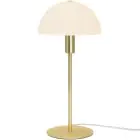 Nordlux Tischlampe Ellen 20 Metall Kupfer | Geeignet für 1x E14