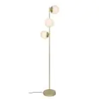 Nordlux Lilly Stehlampe Kupfer | Geeignet für 3x E14