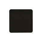 Emibig Wandleuchte Form Stahl Schwarz | Geeignet für 1x G9 - Max 8W