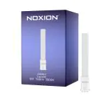 Noxion Lucent PL-S LED  6W - 830 Warmweiß | 4-Pins - Ersatz Für 11W