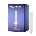 Noxion Lucent PL-C LED 7.4W - 840 Kaltweiß | 2-Pins - Ersatz Für 26W