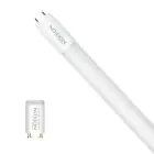 Noxion LED Röhre T8 (EM/Mains) Ultra Output 23W 3750lm - 865 Tageslichtweiß | 150cm - Ersatz Für 58W