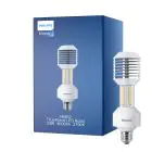 Philips TrueForce öffentlich (Straßen – SON) Master LED SON-T M E27 23W 3600lm - 727 Extra Warmweiß | Ersatz für 50W