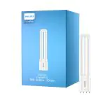 Philips Corepro PL-L LED 8W 960lm - 830 Warmweiß | 4-Pins - Ersatz Für 18W
