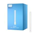 Philips CorePro PL-L LED Glühbirne Mains 24W - 840 Kaltweiß | 4-Pins - Ersatz Für 55W