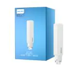 Philips CorePro PL-C LED 6.5W 770lm - 840 Kaltweiß | 4-Pins - Ersatz Für 18W