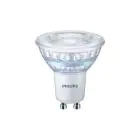 Philips MASTER Value LED-Spot GU10 PAR16 5.5W 575lm 36D - 922-927 Dim To Warm | Höchste Farbwiedergabe - Dimmbar - Ersatz Für 80W
